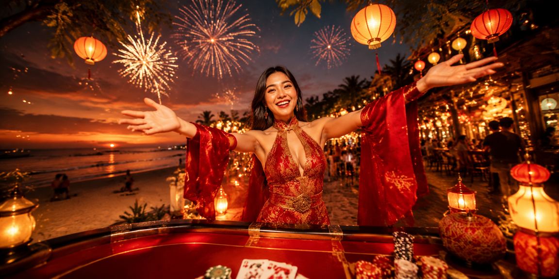 Giao diện trò chơi bài baccarat mới nhất tại bacarat