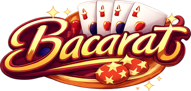 Logo bacarat
